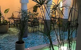 Riad Dollar Des Sables & Spa